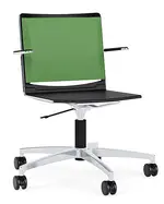Mesh Back Conference Room Chair