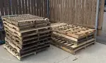 Free Pallets - Pickup Only!