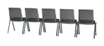 Stackable Chair