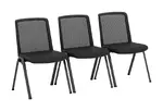 Stackable Chair