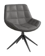 Swivel Lounge Chair