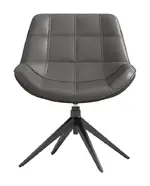Swivel Lounge Chair