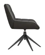 Swivel Lounge Chair