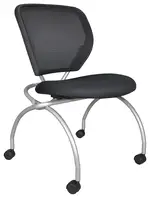 Folding Nesting Chair