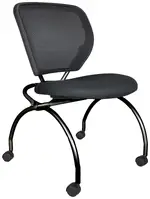 Folding Nesting Chair