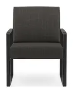 Indoor Lounge Chair