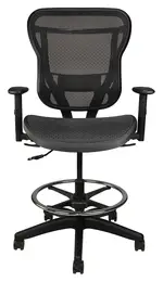 Classic Mesh Stool