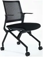 Convertible Nesting Chair