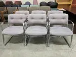Steelcase Guest Chairs