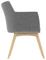 Modern Guest Chair