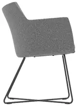 Modern Visitors Chair