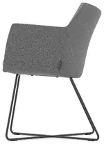 Modern Visitors Chair