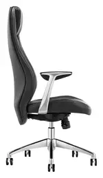 Leather Highback Executive Chair