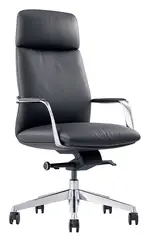 Leather Highback Executive Chair 