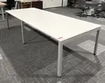 Four Person Workstation