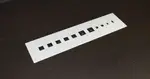 Conference Table Power & Data Module