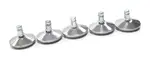 Carpet Glides for Nova III Chairs