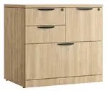 Combo Lateral File Cabinet