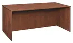 Rectangular Desk Shell