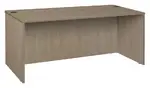 Rectangular Desk Shell