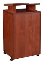 Modern Podium