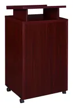 Modern Podium