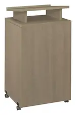 Modern Podium