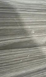 Bow Front Desk Shell