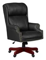 Leather Executive Chair