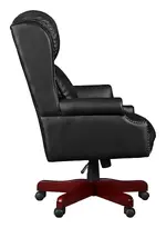 Leather Executive Chair