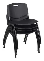 Stackable Chairs