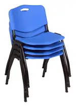 Stackable Chairs
