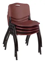 Stackable Chairs