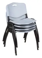 Stackable Chairs