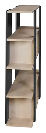 Modern Bookcase