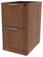 2 Drawer Pedestal for Harmony Desks