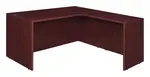 Corner Desk Shell