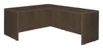 Corner Desk Shell