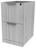 2 Drawer Pedestal for Harmony Desks