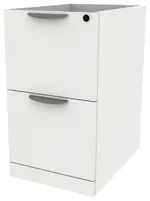 2 Drawer Pedestal for Harmony Desks