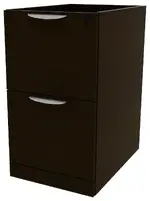 2 Drawer Pedestal for Harmony Desks