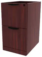 2 Drawer Pedestal for Harmony Desks