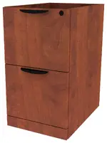 2 Drawer Pedestal