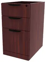 3 Drawer Pedestal for Harmony Desks