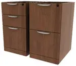 Pair of 2 & 3 Pedestal Drawers for Harmony Desks