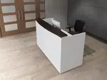 Office Reception Desk