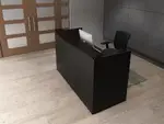 Office Reception Desk