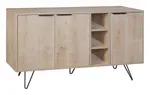Modern Nordic Sideboard