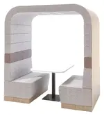 Office Meeting Pod