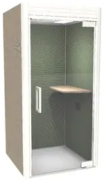 Office Phone Booth